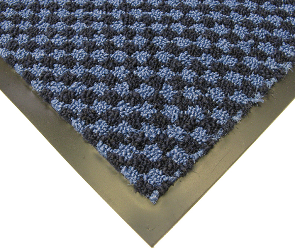 Checkboard Door Mats are Door Mats by FloorMats